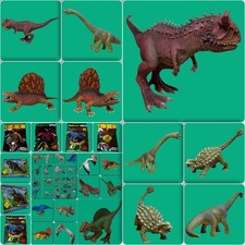 Schleich  Dinosaurier  Dinos