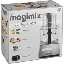 Magimix Foodpro CS4200XL