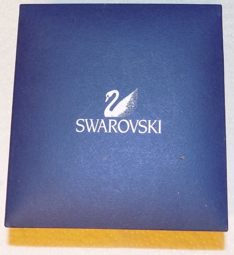 Original swarovski ohrstecker - original,