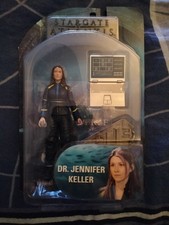 Stargate Atlantis Dr. Jennifer