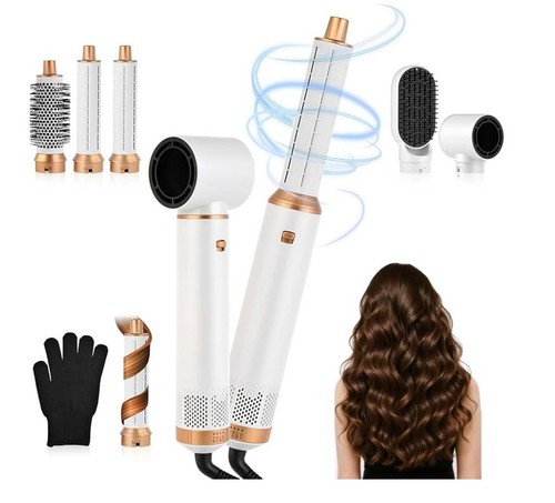 Hair styler 1000w - 1,