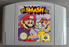 Super Smash Bros. für