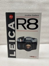 Leica R8 Kameras Sachbuch