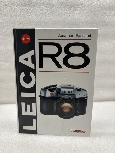 Leica kameras sachbuch - leica,