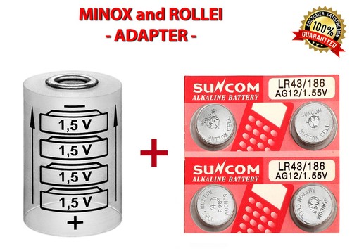 Minox gt pl pe - minox,