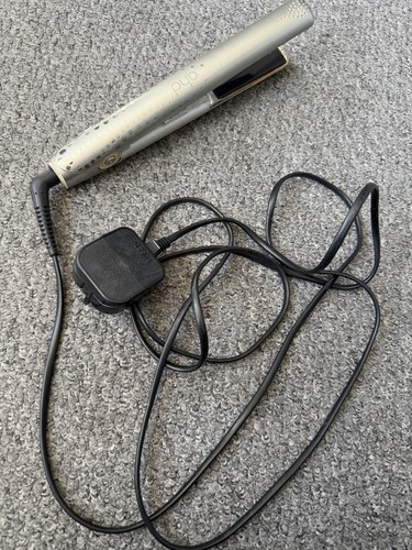 Ghd jemella haarglätter - ghd, 5.0