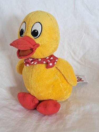 Schnatterinchen sandmann - schnatterinchen,
