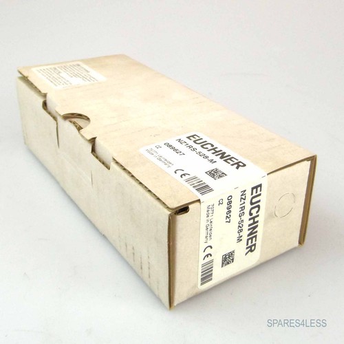 Euchner sicherheitsschalter - euchner,