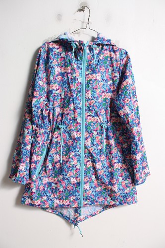 Primark damen parka mit - primark,
