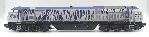 Mehano 2395 diesellokomotive - 2395,
