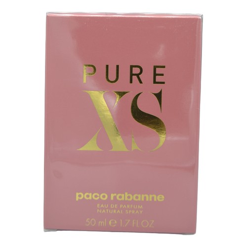 Paco rabanne pure eau - paco,