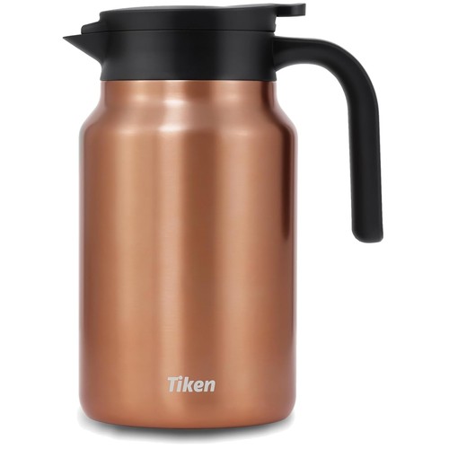 Thermoskanne edelstahl - 1,5l,