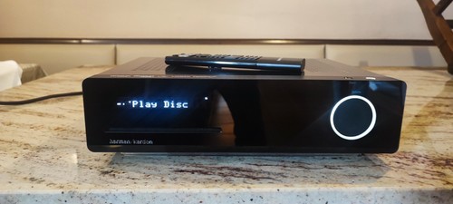 Harman kardon hs2x0 1 - harman,