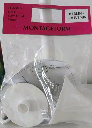 Bausatz modell berliner - bausatz,