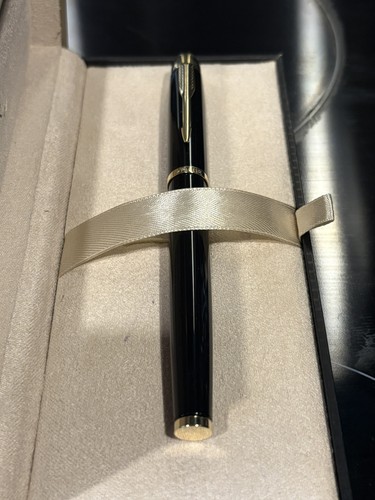 Parker füllfederhalter - parker,