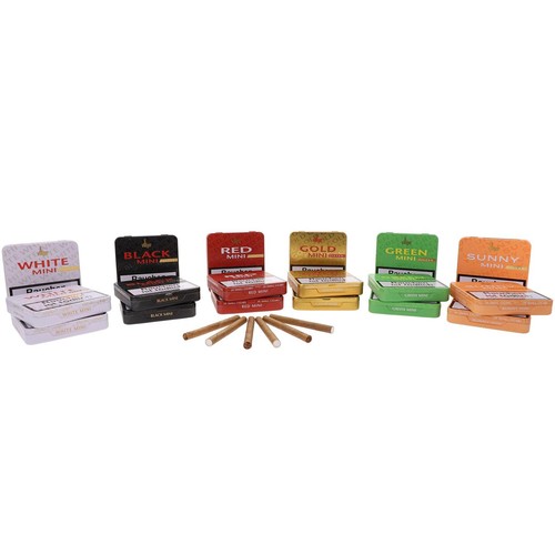 Villiger zigarillos - villiger,
