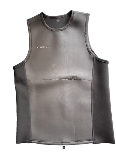 Oneill 2025 reactor - oneill,