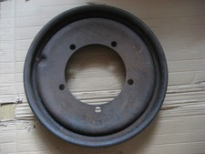 Adler Favorit felge Hering