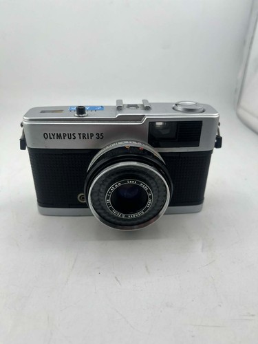Olympus trip analoge - trip, 35