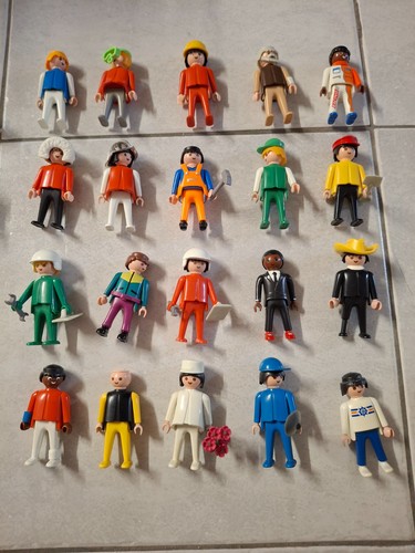 123 playmobil figuren pro - 123,