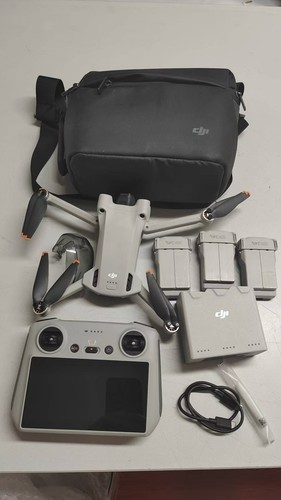 Echte dji mini pro - 3,