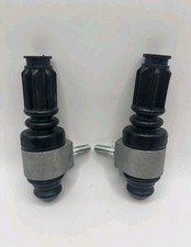 W124 S124 4matic Stabilager