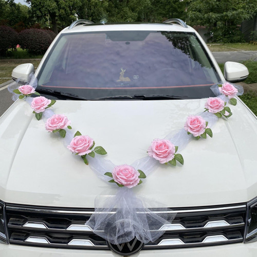 Autoschmuck