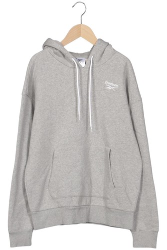 Reebok kapuzenpullover damen - reebok,