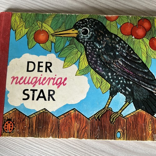 Der neugierige star ddr - der,