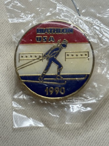 Pin olympia usa - pin,