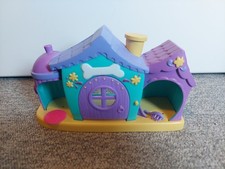 Littlest Pet Shop Haus Mit Zubehör Frisbee Target Exclusive Petshop Lps Hasbro