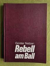 Rebell ball günter - ball,