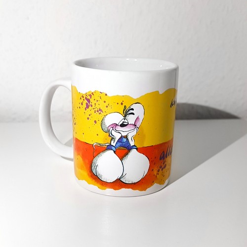 Diddl maus tasse du - tasse, –