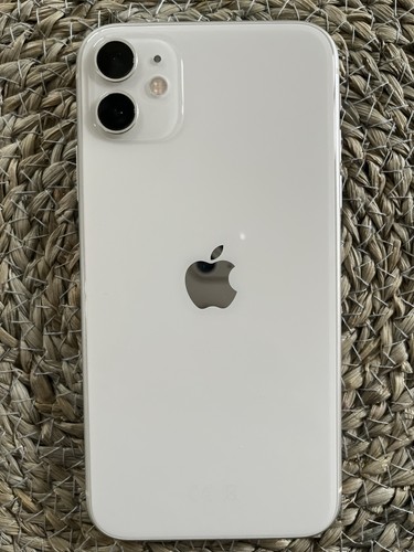 Apple iphone 128gb - 11,