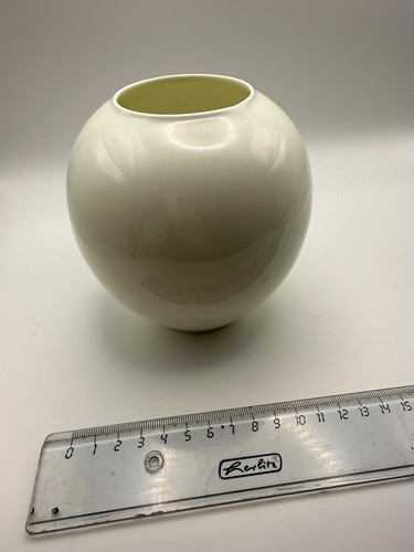 Heinrich knochenporzellan vase - heinrich,