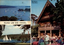 Rund Um Die Havel Nikolskoe