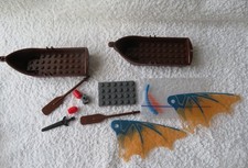 LEGO Ersatzteile zu Set 7016