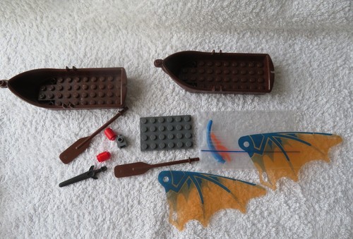 Lego ersatzteile set 7016 - lego,