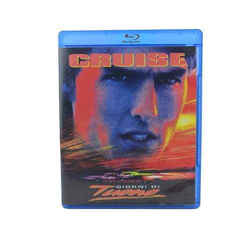Giorni tuono blu ray - blu,