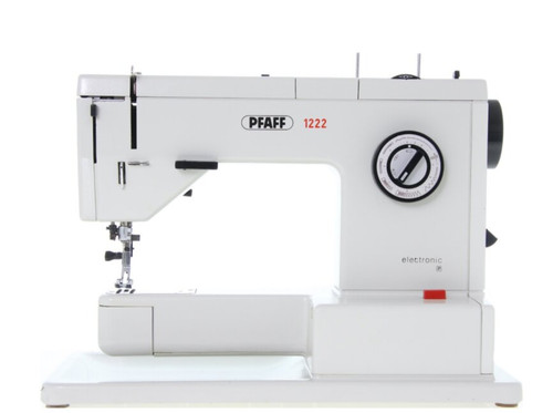 Pfaff 1222 nähmaschine - pfaff,