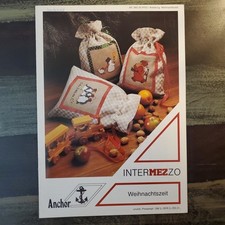 Weihnachtszeit, Intermezzo