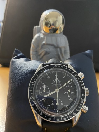 Omega speedmaster reduced - speedmaster, 39mm