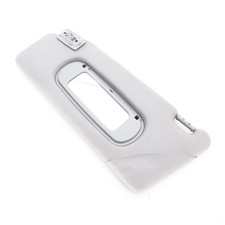 Sonnenblende links Mercedes Benz R230 SL 230 A2308100110 ALPACAGRAU