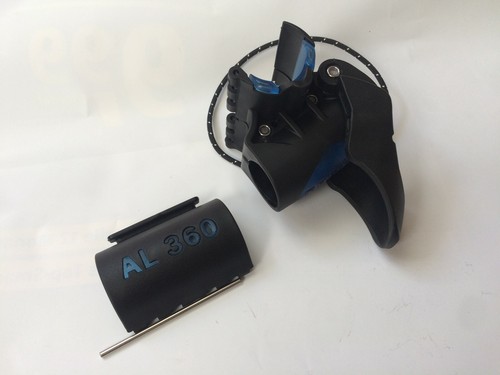 Al360 sdm gabelkopf frondend - al360, /