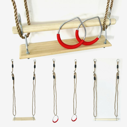 3in1 schaukelsitz set - schaukelsitz,