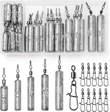 Drop Shot Blei Set 30 x