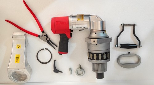 Plarad ratm tm serie - 50-60,