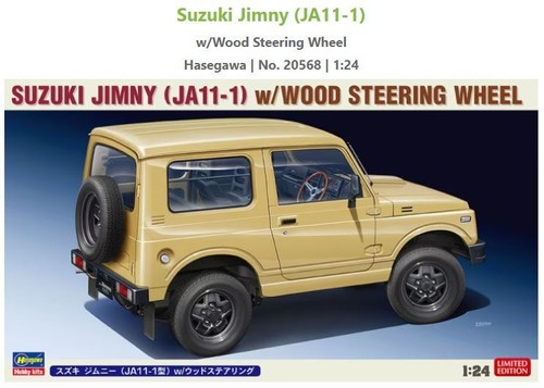 Modellauto model kit - kit, bausatz