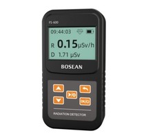 Geigerzähler bosean 600 - bosean, fs-600