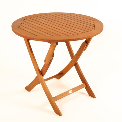 Capri klapptisch 80x80 - capri,